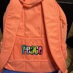 Vera Bradley | Bags | Vera Bradley Campus Backpack Custom  display picture 3